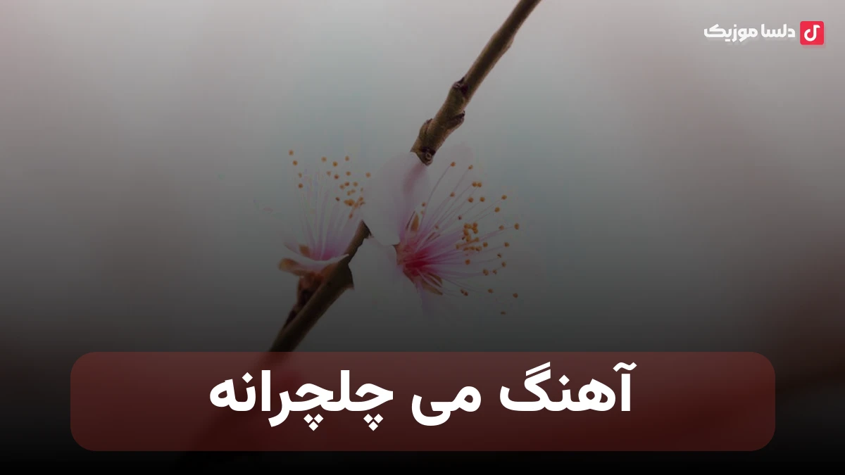   می چلچرانه با صدای زن نسخه کامل
